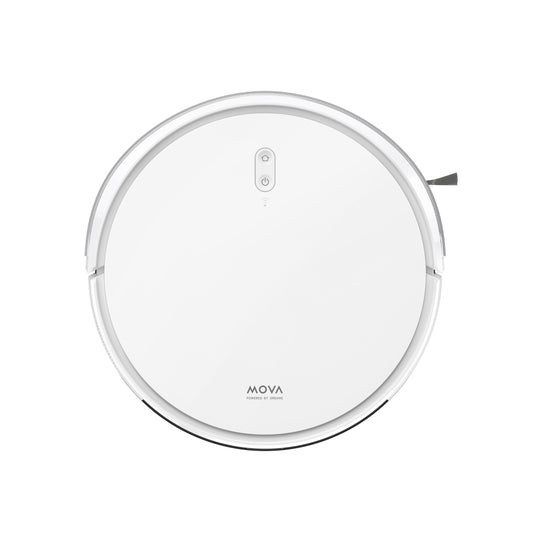 M1 Robot Vacuum