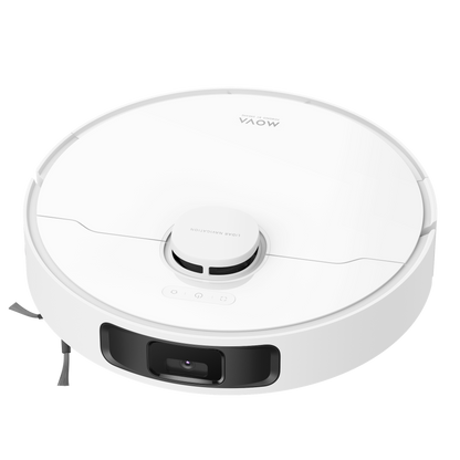 S10 Robot Vacuum