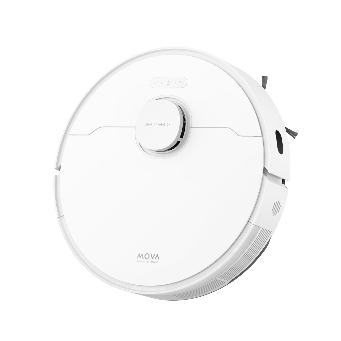 S10 Robot Vacuum