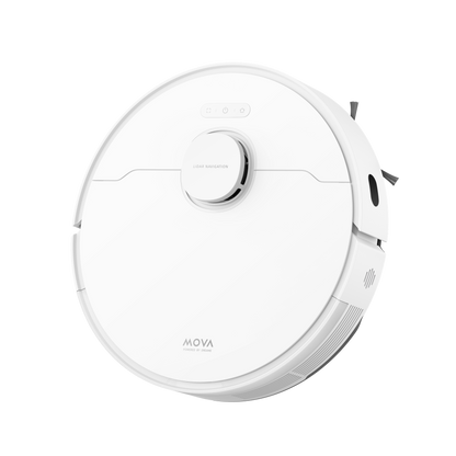 S10 Robot Vacuum