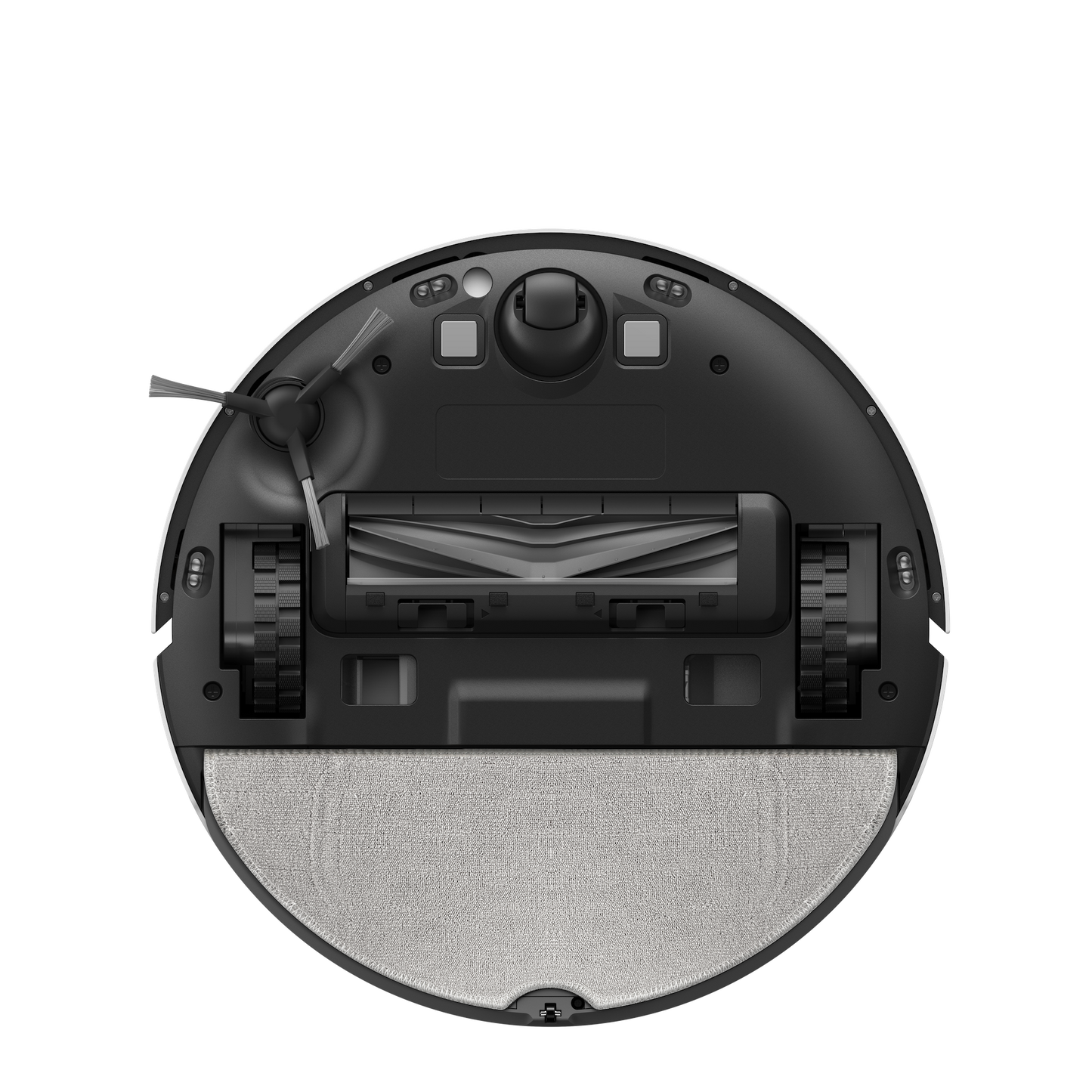 S10 Robot Vacuum